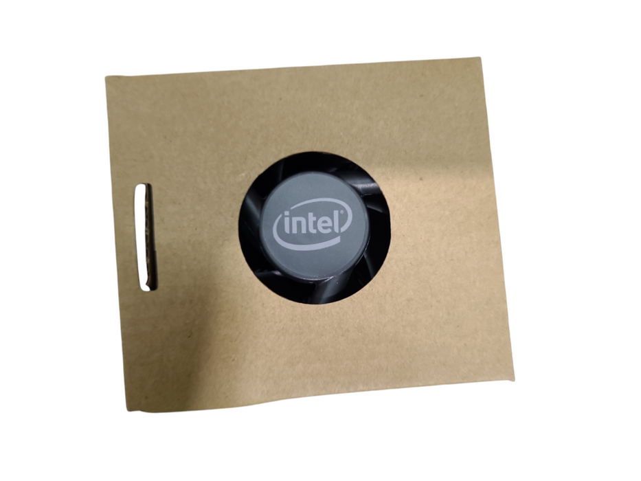 Intel Core i9-11900 CPU Cooling Fan