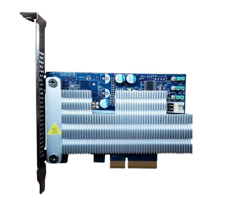 HP 742006-003 G2 M.2 SSD PCIe Adapter - No SSD/Cable