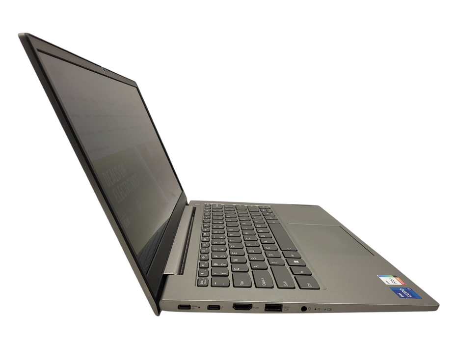 Lenovo ThinkBook 14 G4 IAP | Intel Core i7-1255U|16GB DDR4|256GB NVMe $ Lap200