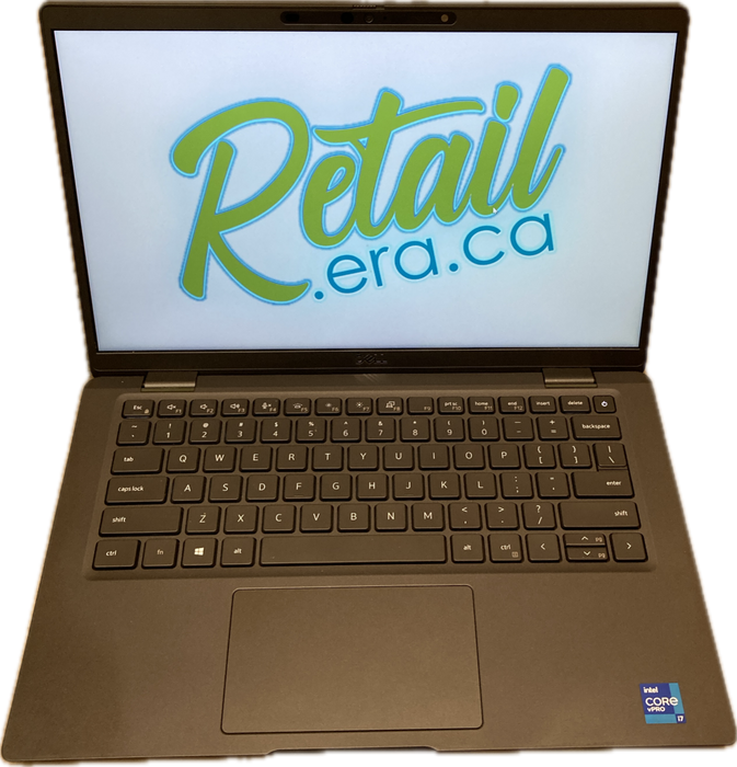Dell Latitude 7420 Core i7-1185G7@3GHz vPRO 16GB RAM 256GB SSD  Lap200