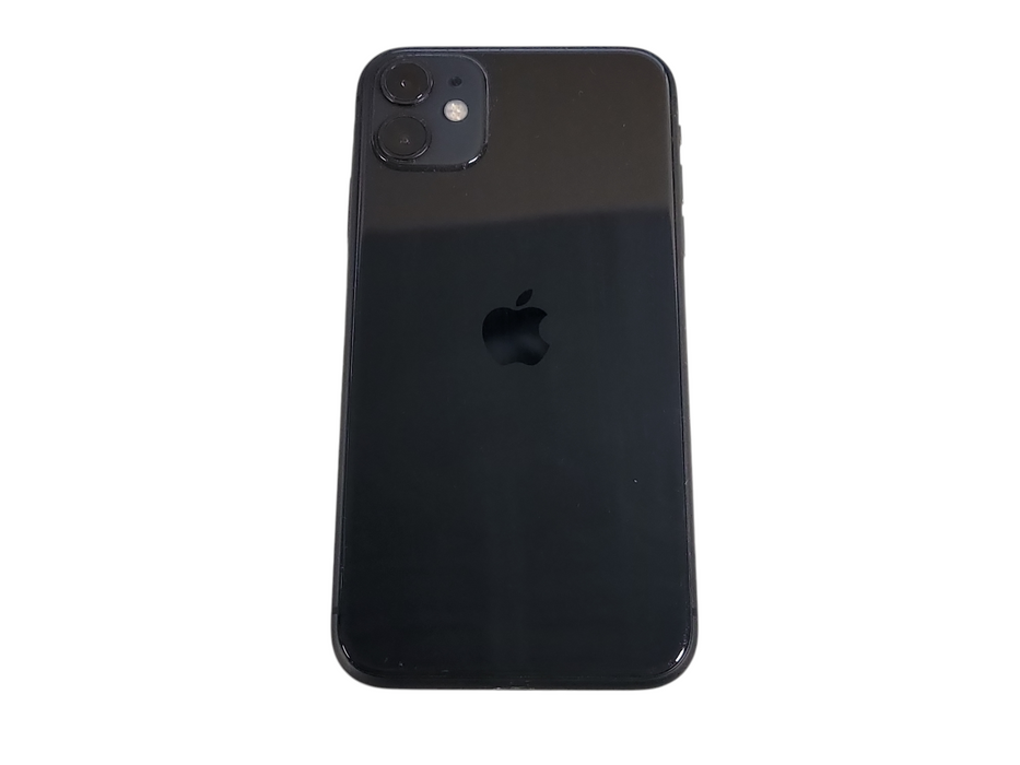 Apple iPhone 11 - 64GB - Space Gray [A2111] (