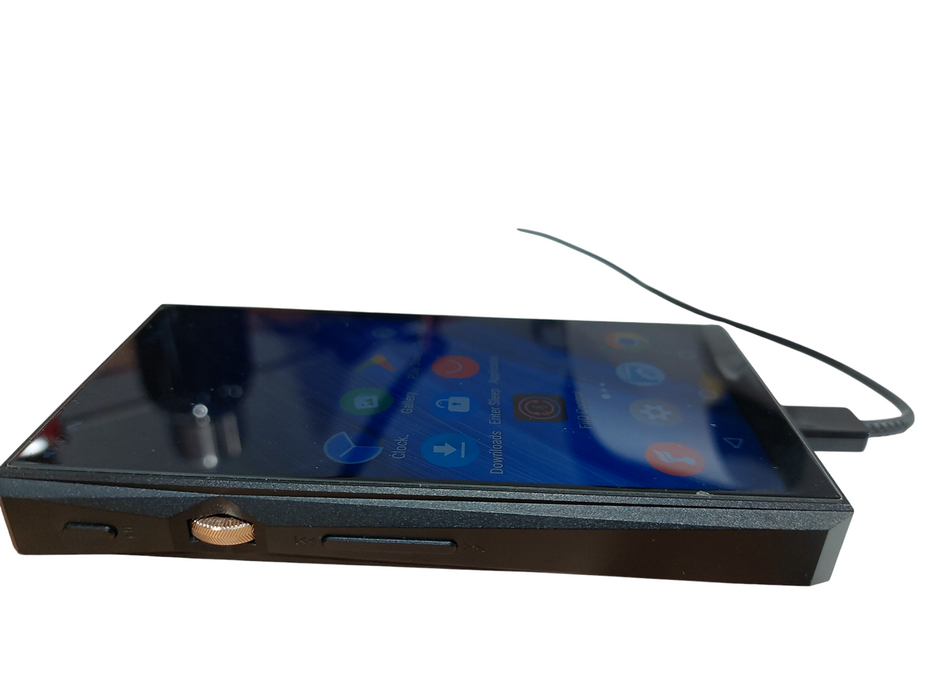 FiiO Model:M11Portable 1TB Micro SD Card & 512GB HighResolution MusicPlayer =