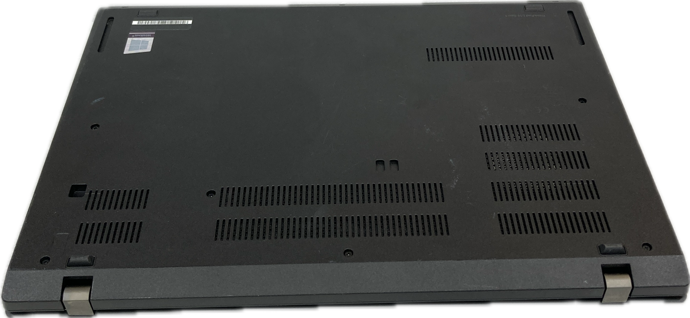 Lenovo ThinkPad L14 Gen 1 Core i5-10210U@1.60GHz 16GB RAM 256GB SSD  Lap200
