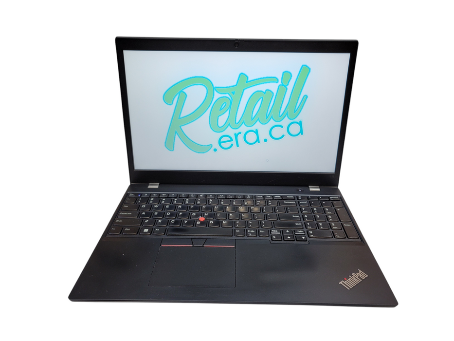 Lenovo ThinkPad L15 Gen 3 Ryzen 5 Pro 5650U 16GB DDR4 256GB SSD  β Lap200