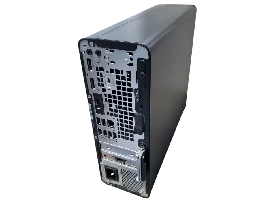 HP ProDesk 600 G5 SFF i5 9500 3.0Ghz 16GB DDR4 RAM 256GB NVMe NO OS
