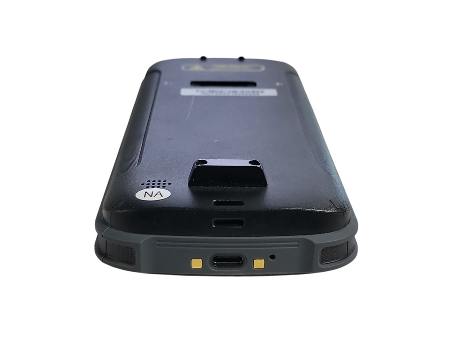 Chainway Handheld - 16GB - Black [C72]