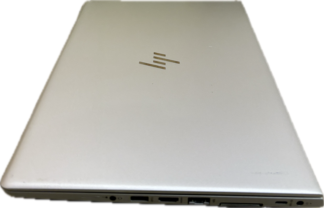 HP EliteBook 745 G6 AMD Ryzen 5 PRO Radeon Vega 8 16GB RAM 256SSD Q Lap200