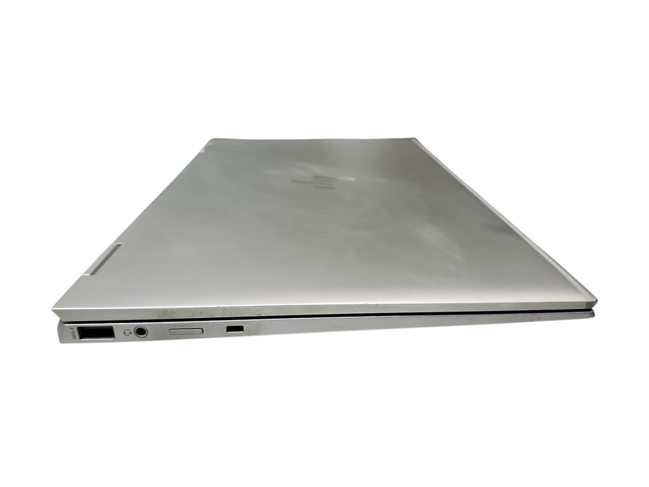 HP EliteBook x360 1040 G8, i7-1185G7 3.00GHz, 16GB LPDDR4, 512GB NVMe  Lap200