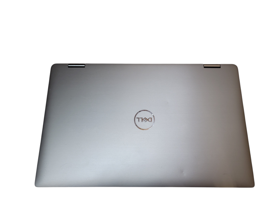 Dell Latitude 9510 i7-10610U 8GB RAM 256GB NVMe No Sound READ β Lap200