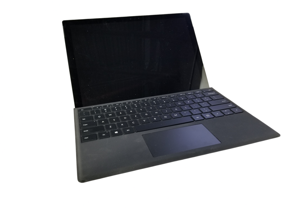 Microsoft Surface Pro 6 1796 | i5-8350U | 8GB RAM | 256GB SSD W/ Keyboard