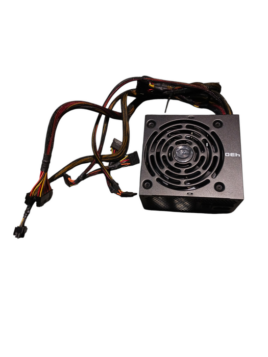 EVGA 100-W1-0430 80 plus Power Supply 430W ATX12V