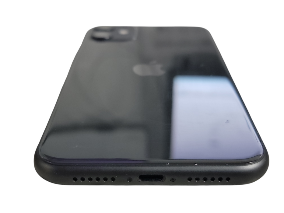 Apple iPhone 11 - 64GB - Space Gray [A2111] (