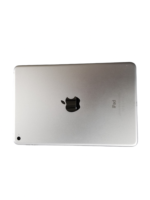 Apple iPad Mini 4 Silver A1538 Model MK9P2CL/A 128GB Wi-Fi