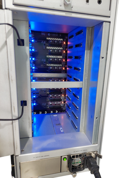 CalDigit 12.0TB HD Pro 2 Tower  =