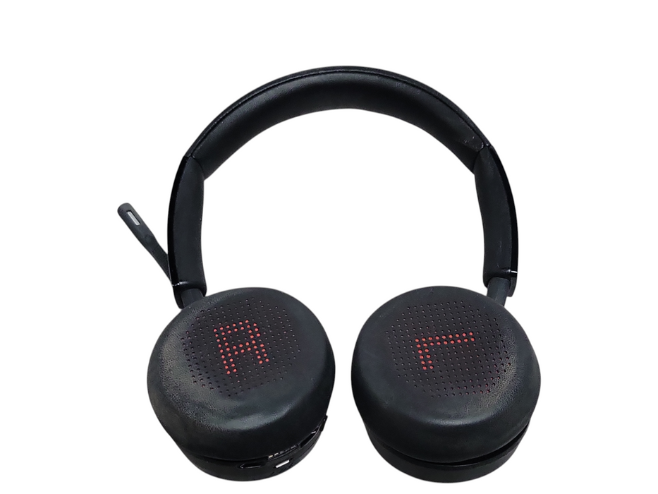 Plantronics Voyager PLT B4220T Wireless Headset ( NO Receiver)  _