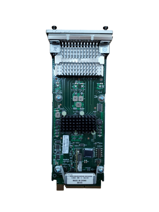 Cisco Network Module (C3850-NM-4-10G)