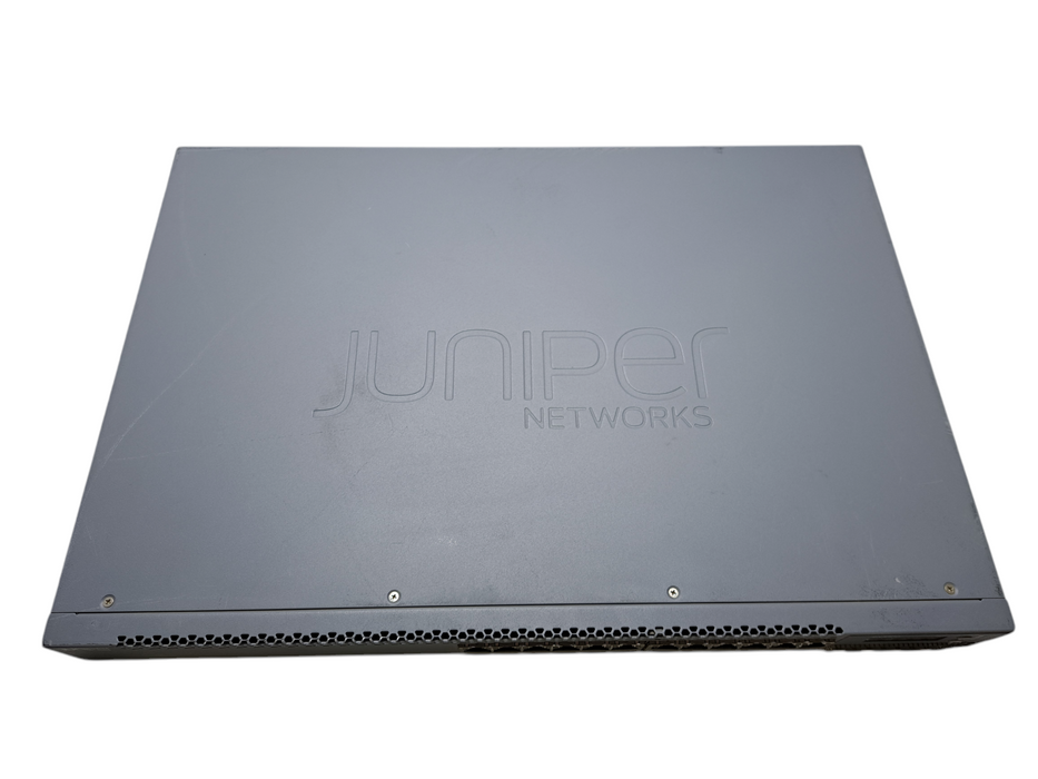 Juniper EX3300-24T | 24-Port Gigabit Ethernet Switch w/ 4x 10G SFP+