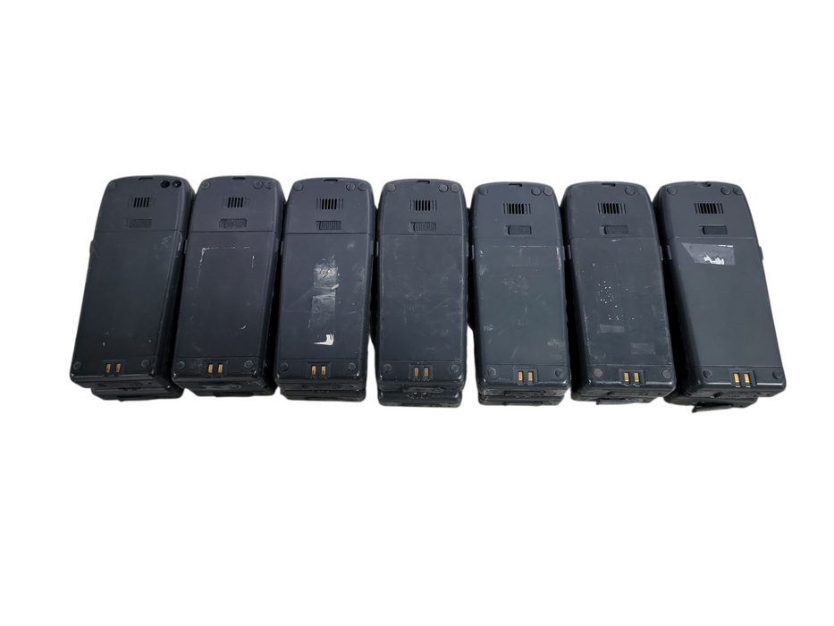 Lot of 14x Cisco 7925 Wireless IP Phone [UC Phone | AS-IS]