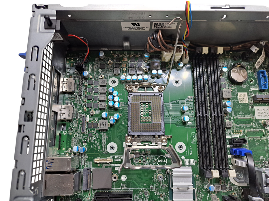 Dell OptiPlex 5000 SFF | Barebones No CPU/RAM/HDD *READ* )
