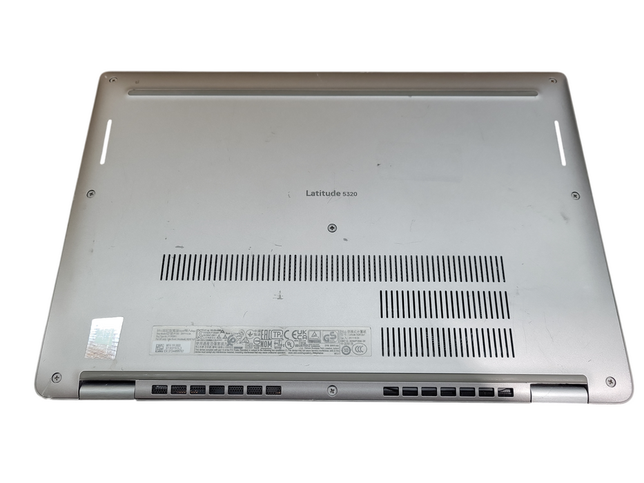 Dell Latitude 5320 TOUCH , i5-1145G7 2.60GHz, 8GB DDR4, 256GB NVMe READ ! Lap200