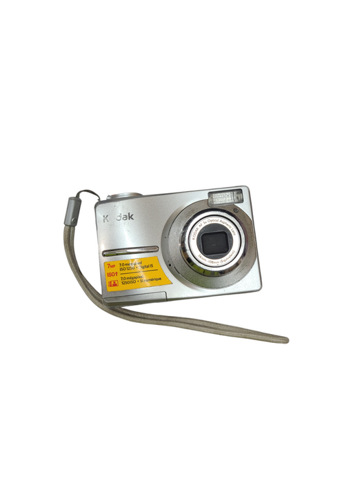 Kodak Easyshare Digital Camera C713 7.0MP Compact Digital Camera