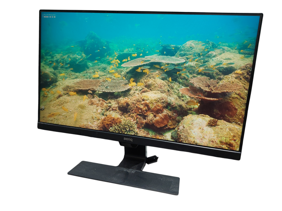 BenQ 24" LCD Monitor Model: GW2480-B =