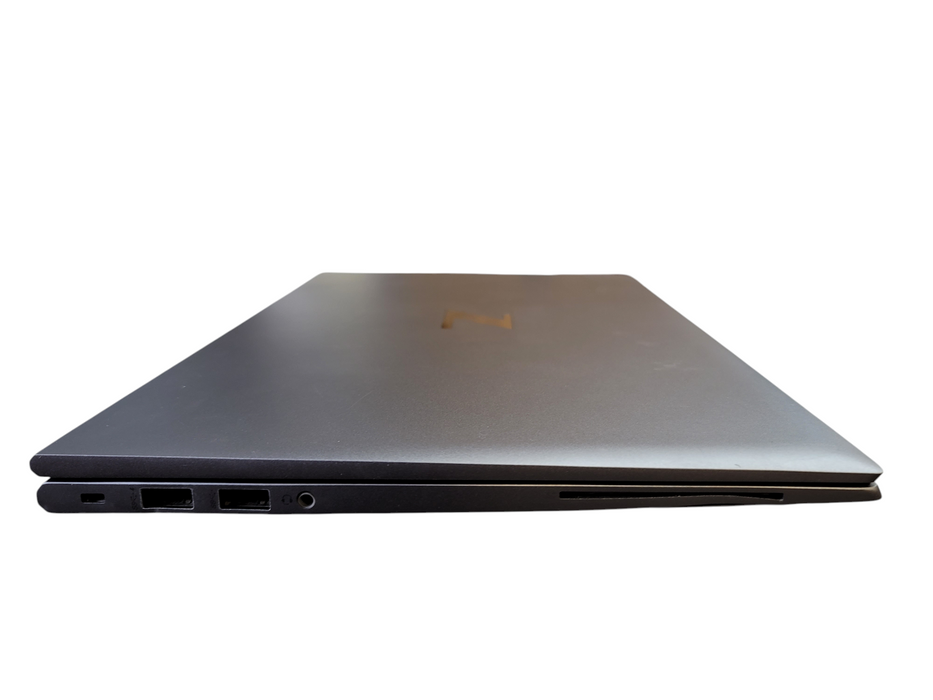 HP ZBook Firefly 14 G7 i7-10510U 16GB RAM Quadro P520 256GB SSD READ! β Lap200