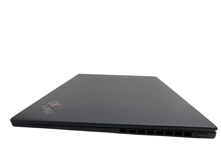 Lenovo ThinkPad X1 Nano Gen 1 i5-1130G7 16GB RAM 256GB NVMe  β Lap200
