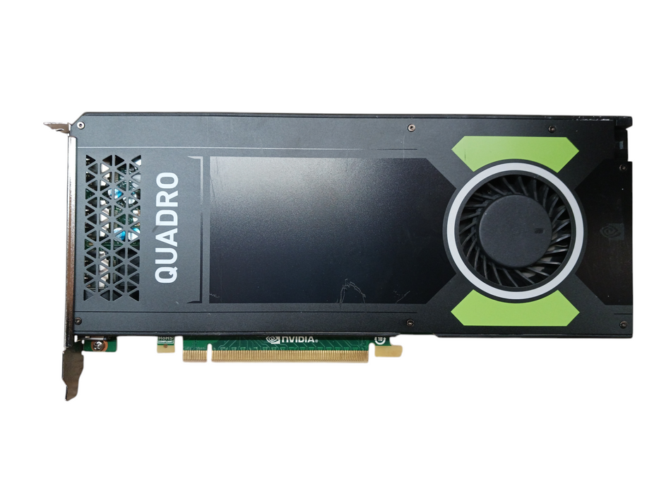 Nvidia Quadro M4000 8GB PCIE Graphics Video Card