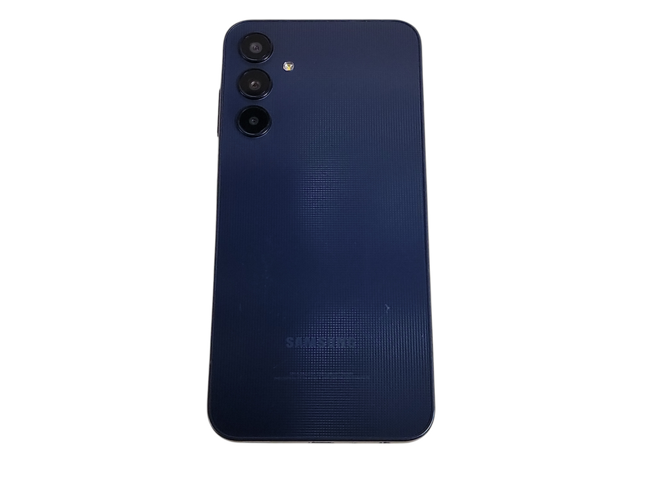Samsung Galaxy A25 5G - 128GB - Blue [SM-A256E/DSN] (