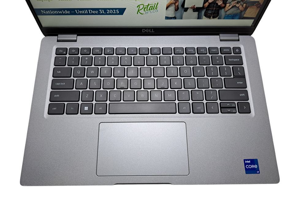 Dell Latitude 5421 | Intel i7-11850H @2.50GHz, 16GB DDR4, 256GB NVMe, MX450  Lap200