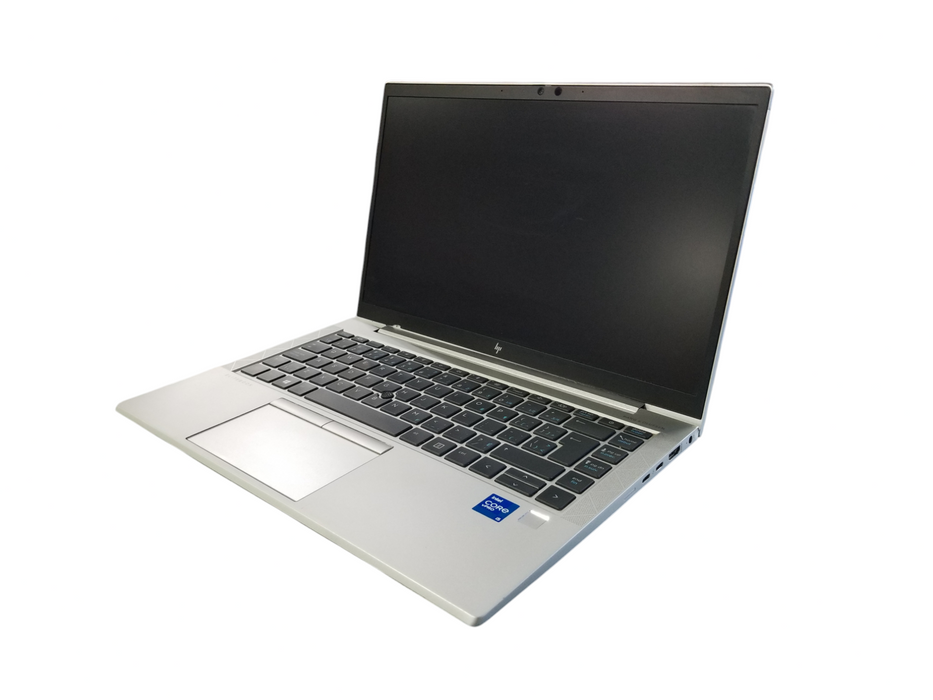 HP EliteBook 840 G8 Core i5-1145G7 @2.6GHz 16GB RAM DDR4 256GB NVMe *READ*  Lap200