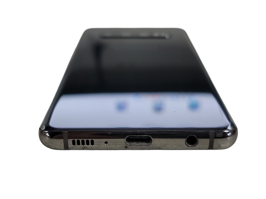 Samsung Galaxy S10 - 128GB - Navy Blue [SM-G973W]