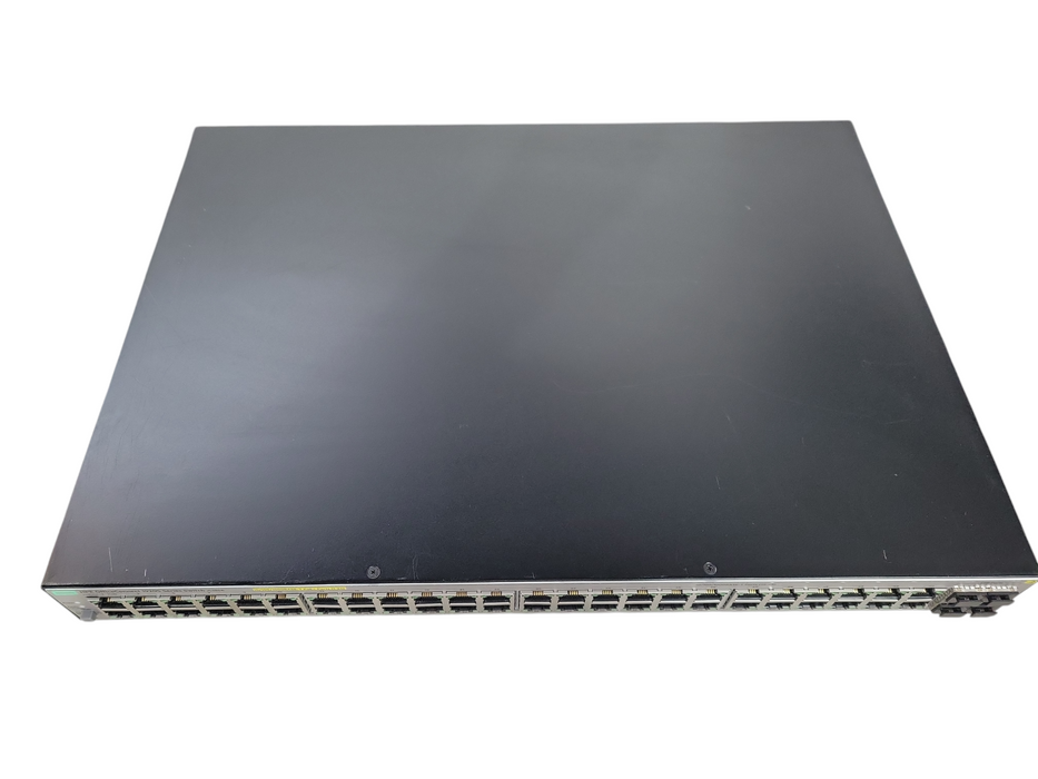 HPE OfficeConnect 1920S Series Switch JL386A Gigabit PoE switch !