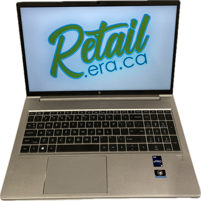 HP EliteBook 650 15.6 inch G9 Core i7-1265U@1.80GHz vPRO 16GB RAM 256GB SSD Q Lap200