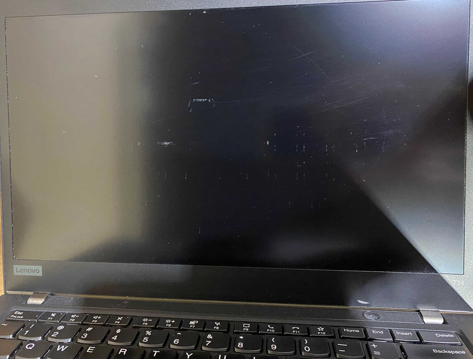 Lenovo ThinkPad T14 Gen 2 Core i5-1145G7@2.6GHz 16GB RAM 512GB SSD READ!  Lap200