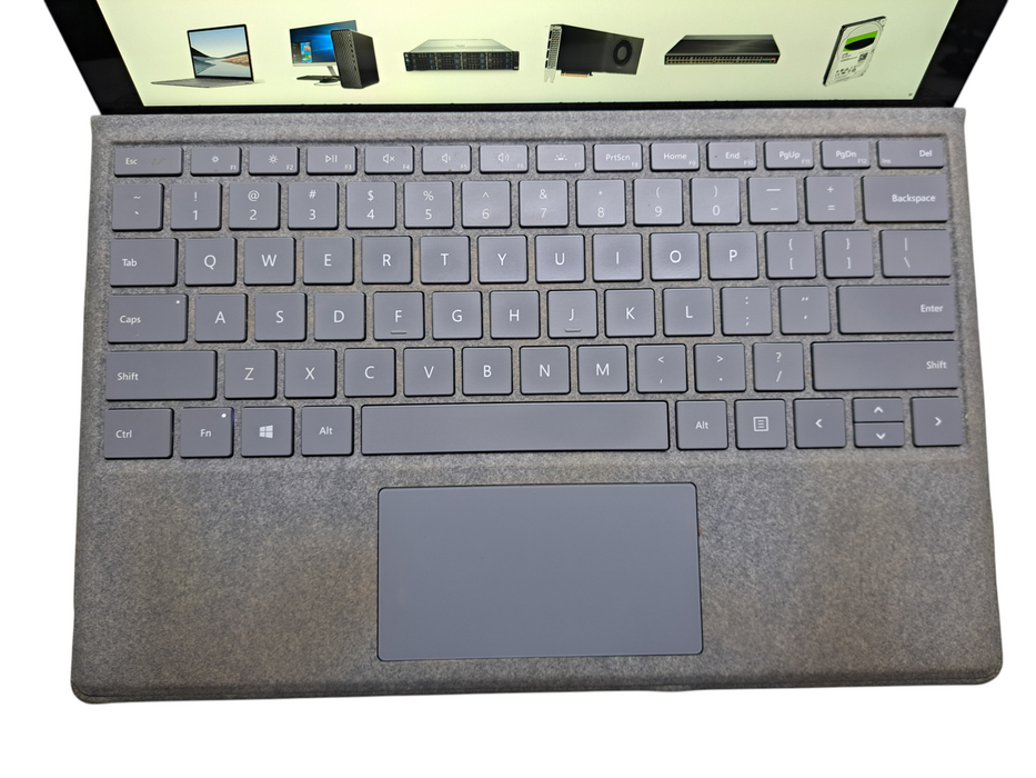 Microsoft Surface Pro 7 1866 | Intel Core i5-1035G4, 8GB DDR4
