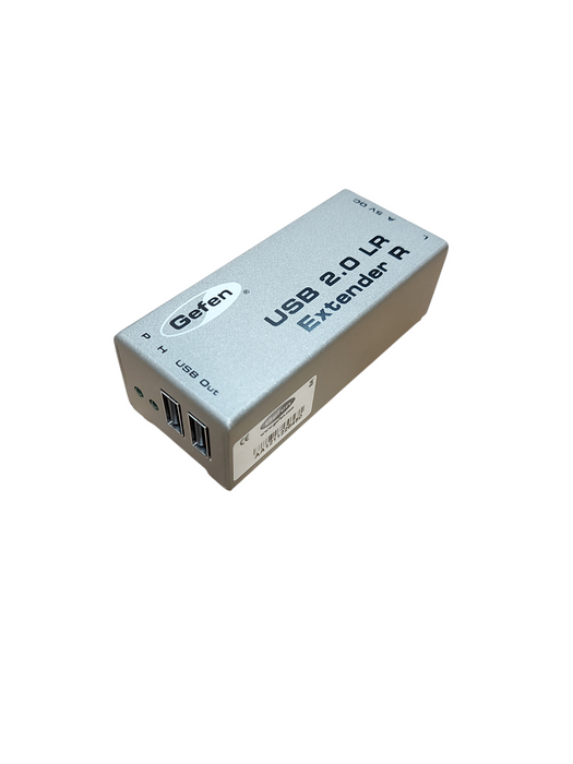 Gefen Ext-USB2.0-LR-CO USB 2.0 R ONLY