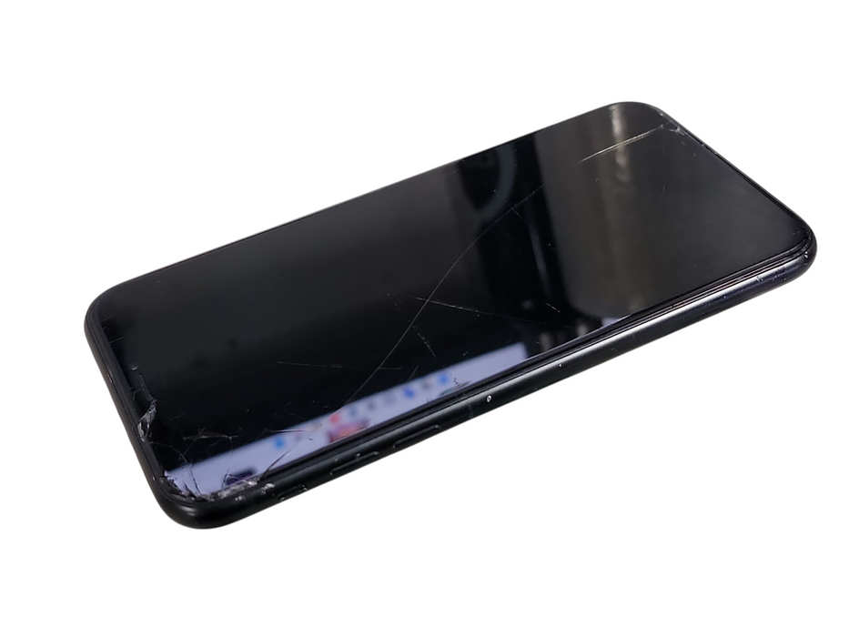 Apple iPhone XR - 64GB - Black [A1984]