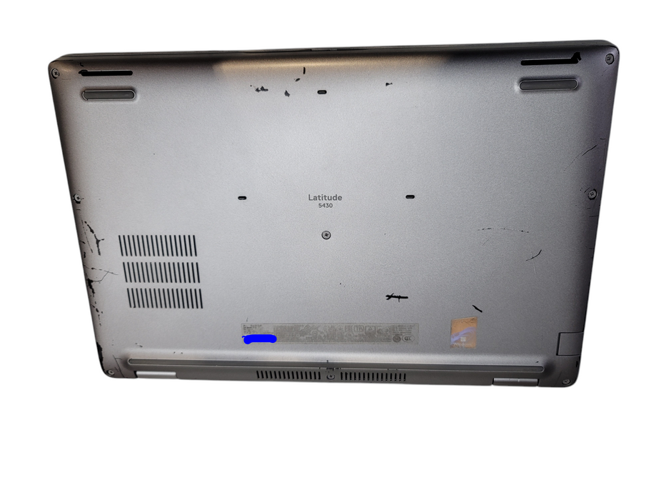Dell Latitude 5430 i7-1255U 16GB DDR4 256GB SSD READ  β Lap200
