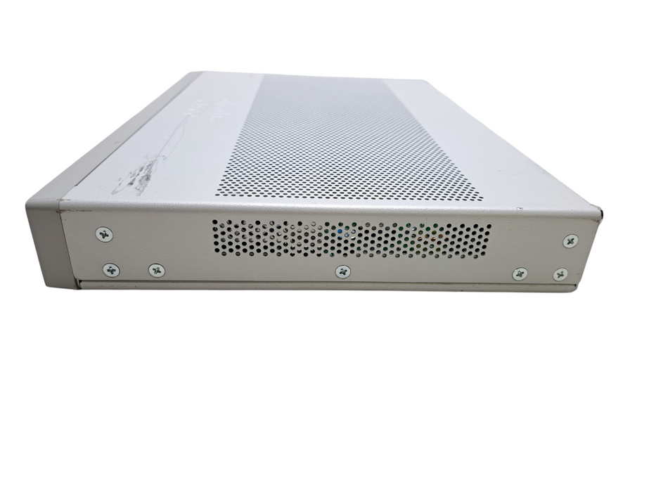Cisco C1111-8PLTEEA V02 | 4G LTE/802.11ac Integrated Services Router )
