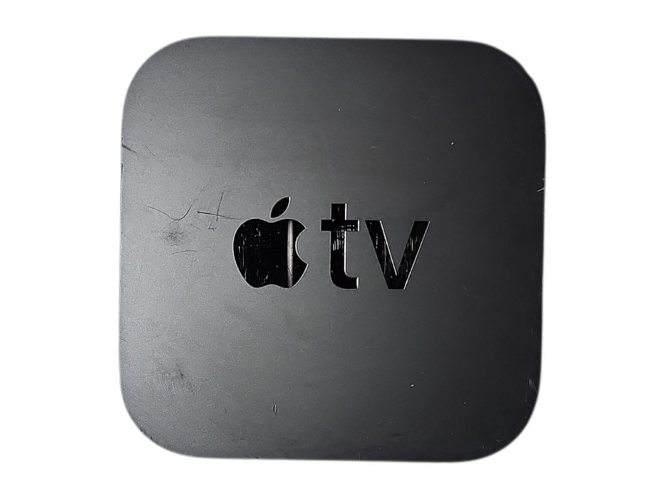 Apple TV 4K 1st Generation 32GB A1842, No Remote