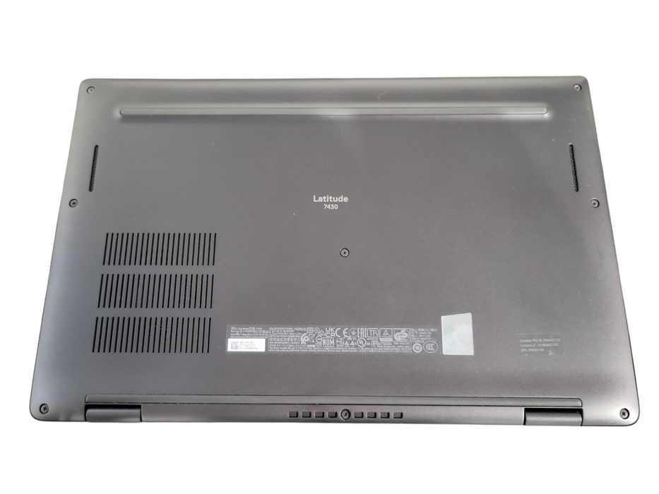 Dell Latitude 7430 i5-1235U 16GB RAM 256GB NVMe ! Lap200