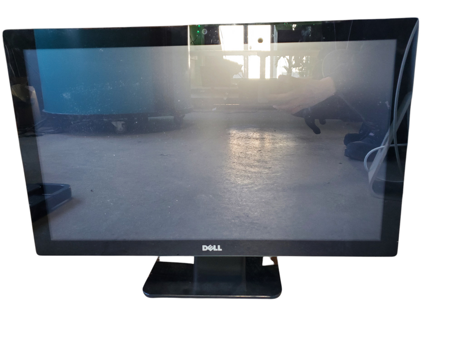 Dell S2340Tt 23" LCD Monitor DP/N 04G68X