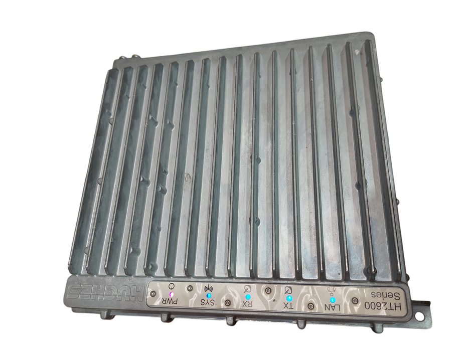 Hughes Model: HT2650-24 Network Systems Satelite Terminal VSAT  Q=