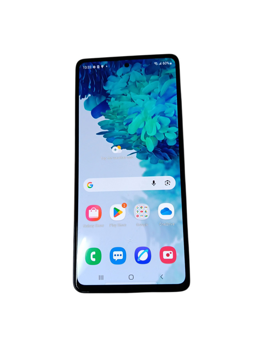 Samsung Galaxy S20 FE 5G - 128GB - Navy Blue [SM-G781W] Read