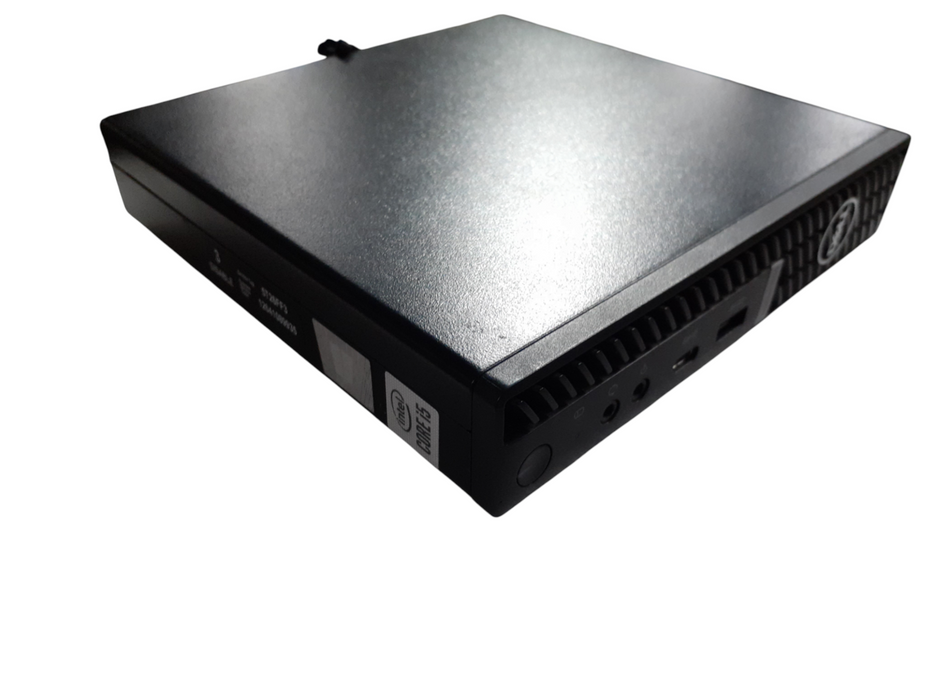 Dell OptiPlex 7090 i5-10500 @2.30GHz|8GB DDR4|256GB NVMe