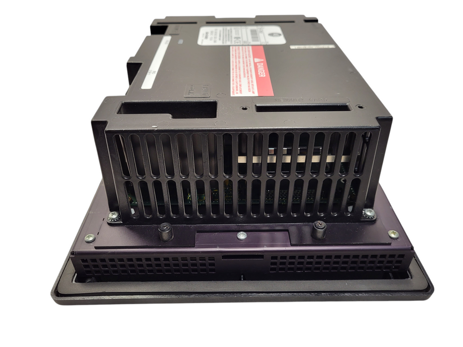 ALLEN BRADLEY 2711-T9C1 PANELVIEW READ $