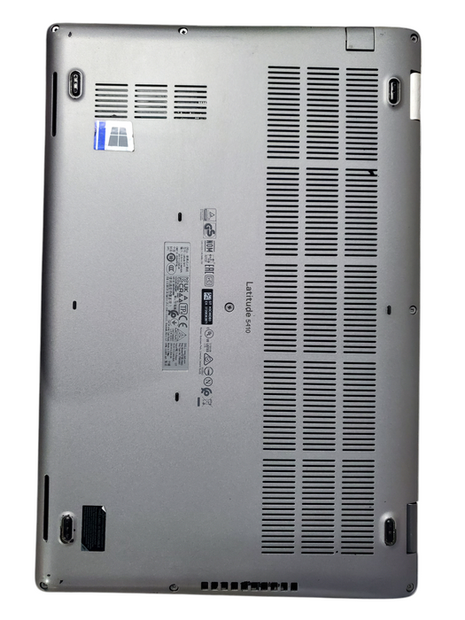 Dell Latitude 5410 | Intel Core i5-10210U @1.60GHz, 16GB DDR4, 256GB NVMe  Lap200