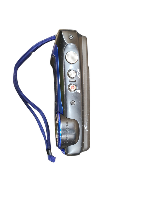 Fujifilm FinePix XP120 Digital Camera Water/shockproof 16.4MP